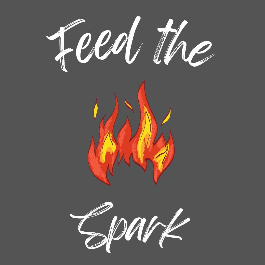 FeedTheSpark